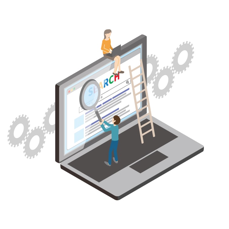 WebサイトのSEOに有利